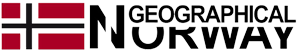 Geographical Norway